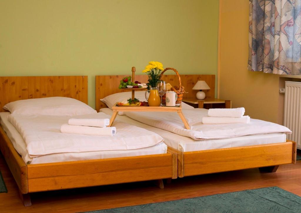 Motel Kod Bakija Karlovac Room photo