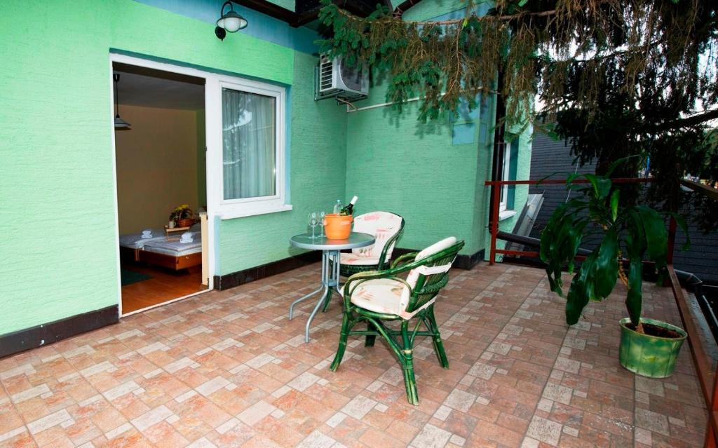 Motel Kod Bakija Karlovac Room photo