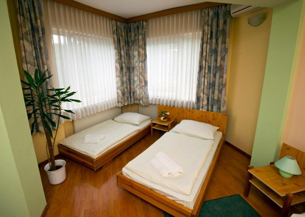 Motel Kod Bakija Karlovac Room photo