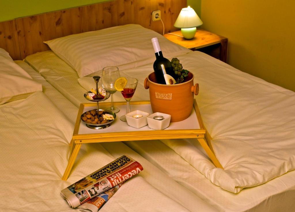 Motel Kod Bakija Karlovac Room photo